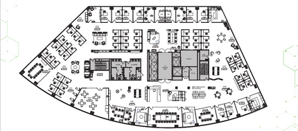 2000 Sierra Point Pky, Brisbane, CA for rent Floor Plan- Image 1 of 1