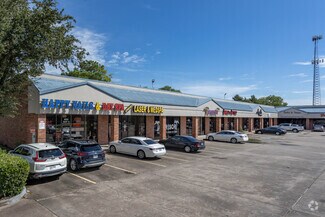 More details for 6005 Fairmont Pky, Pasadena, TX - Retail for Rent