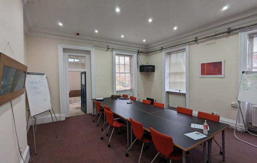 Mountergate, Norwich to rent Interior Photo- Image 1 of 1