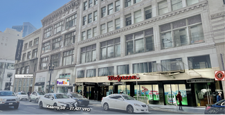 More details for 153 Kearny St, San Francisco, CA - Retail for Rent