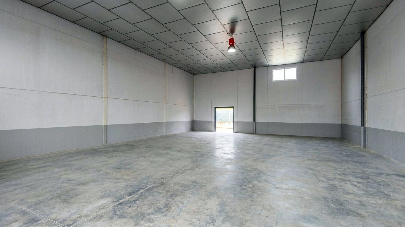 Industrial in Orihuela for sale Building Photo- Image 1 of 13