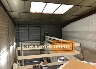 More details for Industrial to Rent