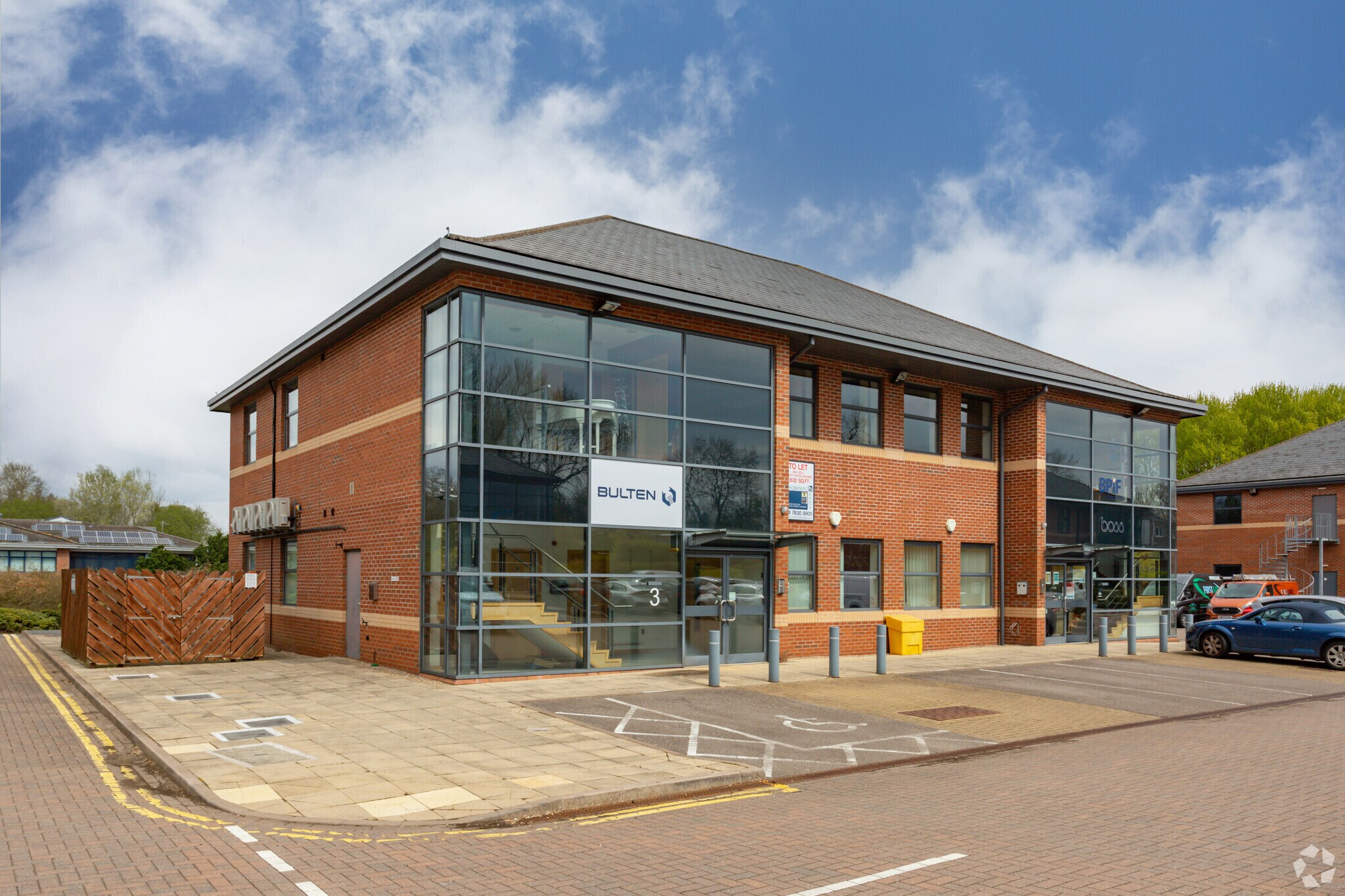 2-4 Villiers St, Coventry for sale Building Photo- Image 1 of 1