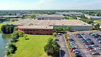 More details for 101 Regency Dr, Glendale Heights, IL - Industrial for Rent