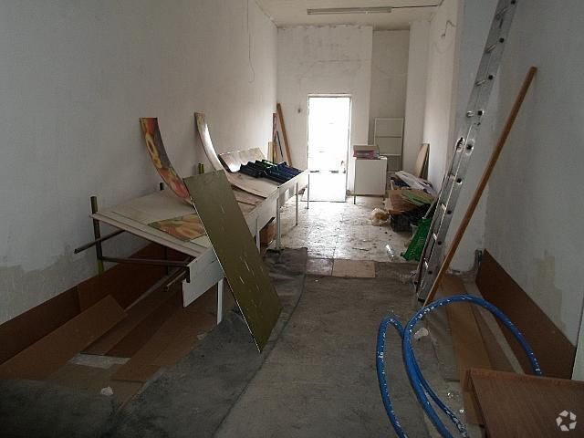 Retail in Fuenlabrada, Madrid to rent - Interior Photo - Image 1 of 1