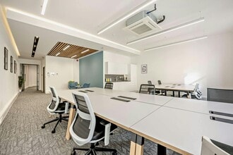 46 Gresham St, London to rent Interior Photo- Image 2 of 16