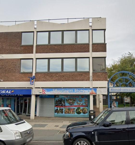 North Station Rd, Colchester for sale Building Photo- Image 1 of 1