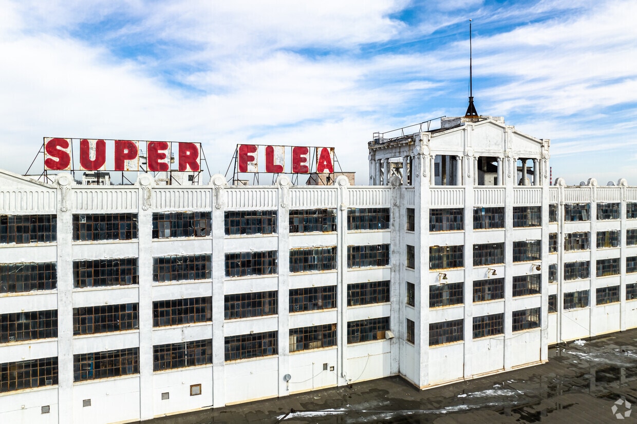 6200 Saint John Ave, Kansas City, MO to rent Building Photo- Image 1 of 4