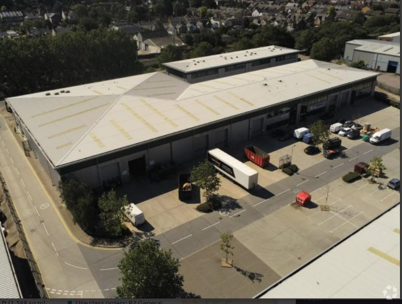 Mead Ln, Hertford for sale Primary Photo- Image 1 of 1