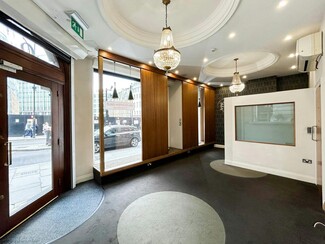 More details for 88 Fleet St, London - Retail for Rent