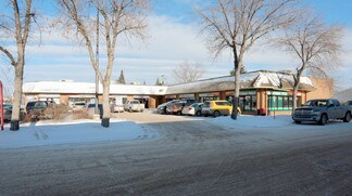 More details for 4922 51st Ave, Leduc, AB - Retail to Rent