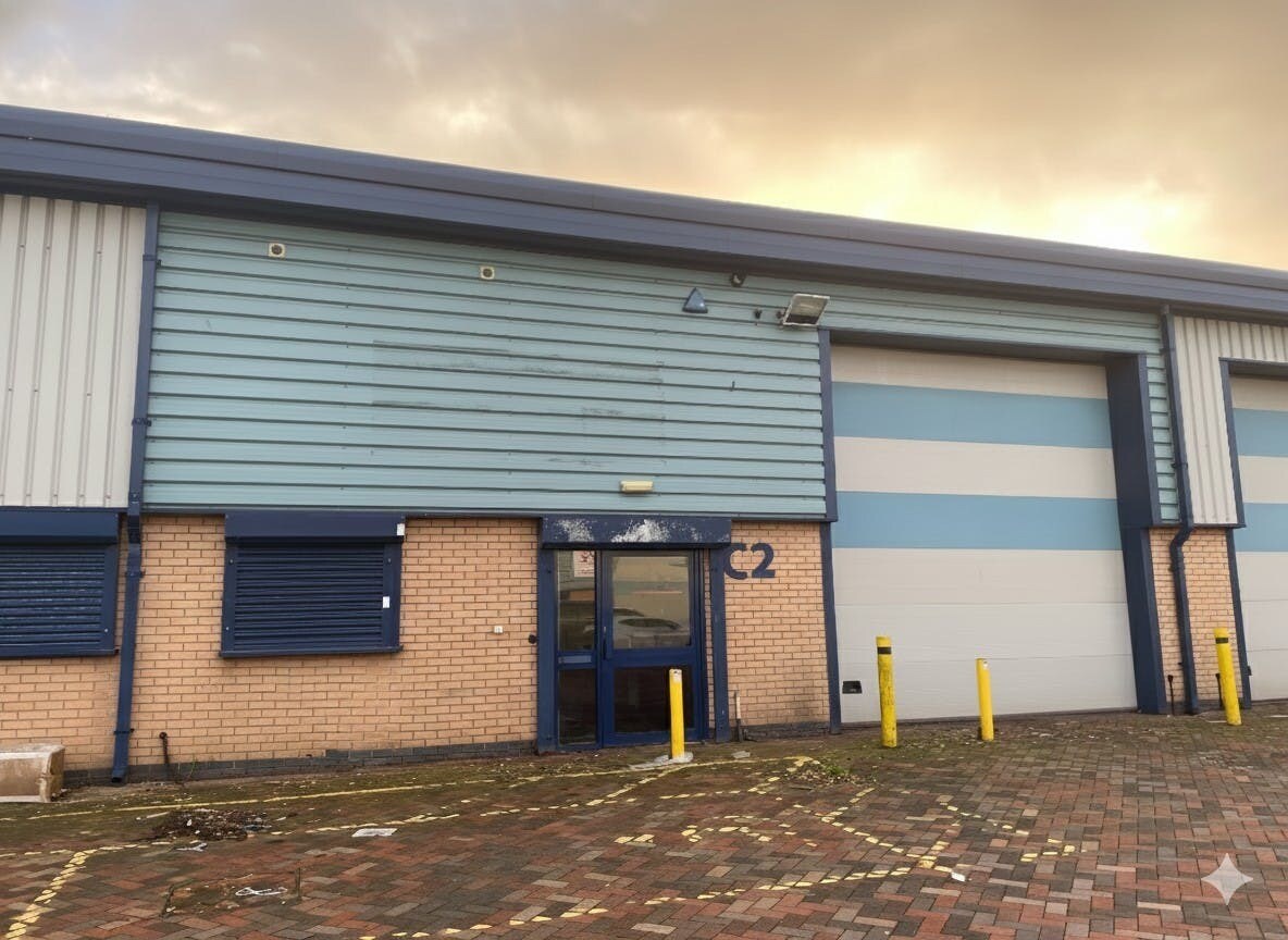 Dewsbury Rd, Stoke On Trent to rent Building Photo- Image 1 of 1