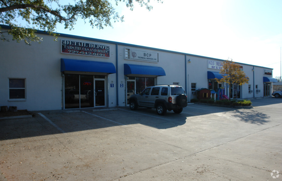 1715 S Missouri Ave, Clearwater, FL for sale - Building Photo - Image 3 of 5