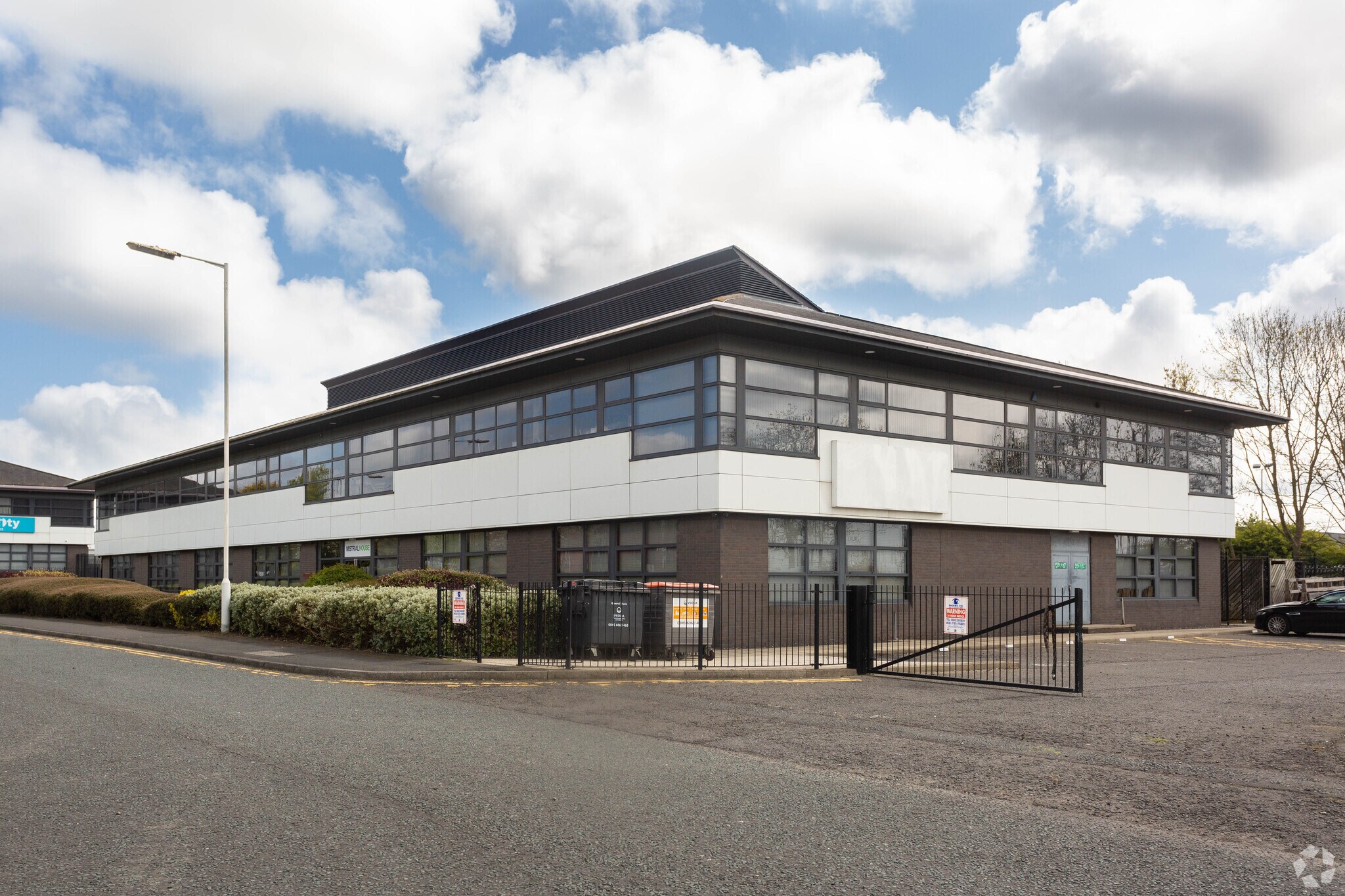 Kingfisher Way, Wallsend for sale Building Photo- Image 1 of 1