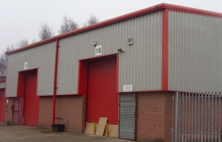 Mansfield Rd, Sheffield for sale - Primary Photo - Image 1 of 1