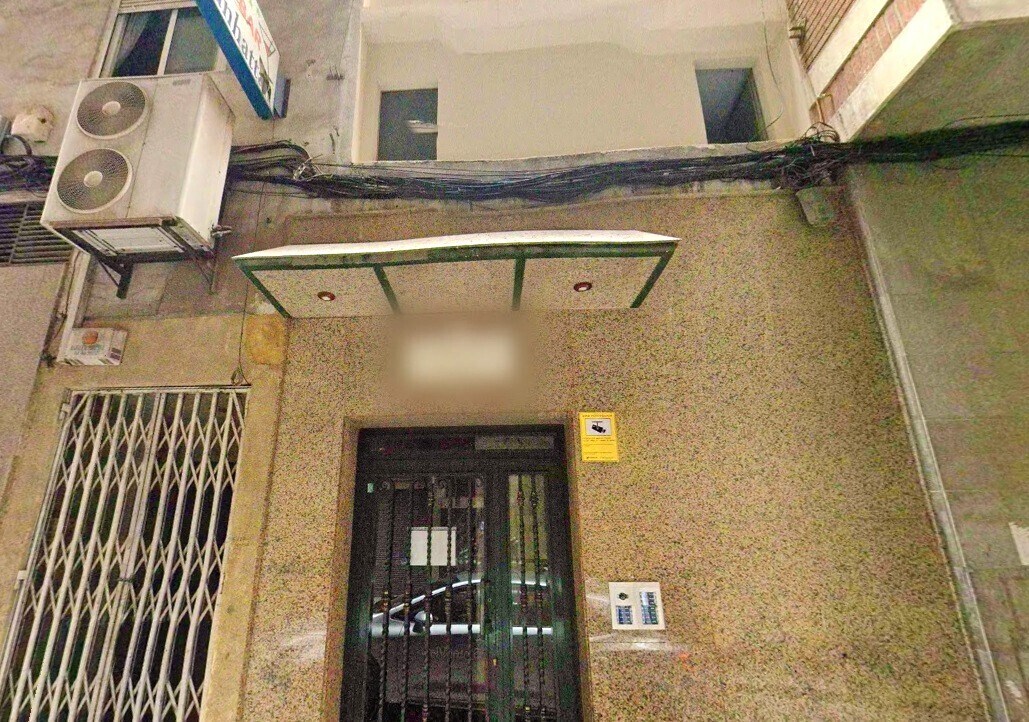 Calle de los Pasos, Molina de Segura, Murcia for sale Building Photo- Image 1 of 4
