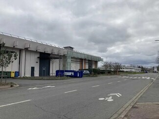 More details for Light Industrial to Rent