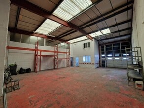 Noel St, Derby to rent Interior Photo- Image 2 of 12