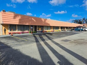 3400 NW 135th St, Opa Locka, FL for rent Building Photo- Image 2 of 15