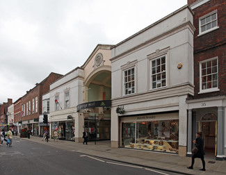 More details for 27 New Canal, Salisbury - Retail for Rent