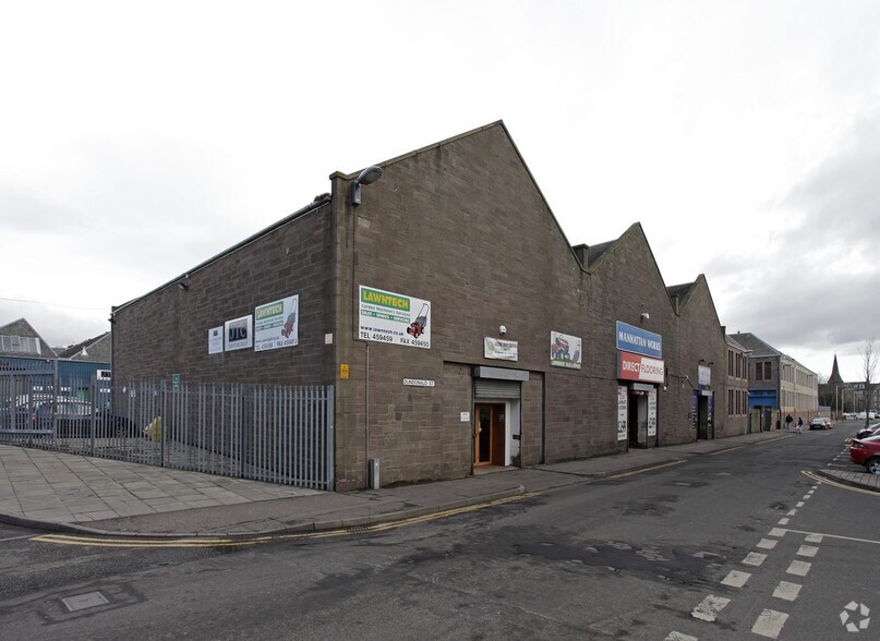 20 Manhattan Works Dundonald St, Dundee for sale - Primary Photo - Image 1 of 1