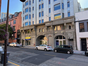 2072 Addison St, Berkeley, CA for rent Building Photo- Image 1 of 7