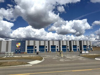More details for 20304 109 Av NW, Edmonton, AB - Industrial to Rent