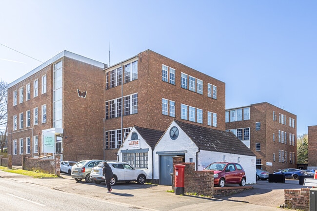 More details for Pixmore Ave, Letchworth Garden City - Co-working to Rent