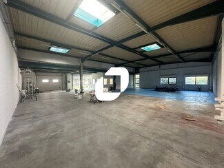 More details for Light Industrial to Rent