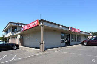 More details for 13912 NE 20th Ave, Vancouver, WA - Retail for Rent