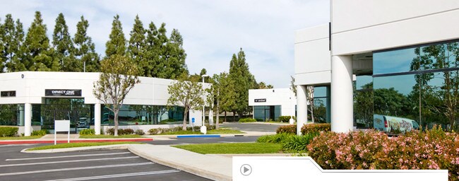 More details for 15375 Barranca Pky, Irvine, CA - Light Industrial to Rent