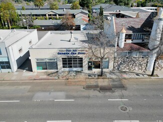 More details for 3939 El Camino Real, Palo Alto, CA - Retail for Rent