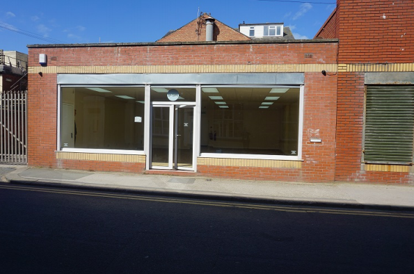 9 Dale St, Blackpool for rent - Building Photo - Image 1 of 2