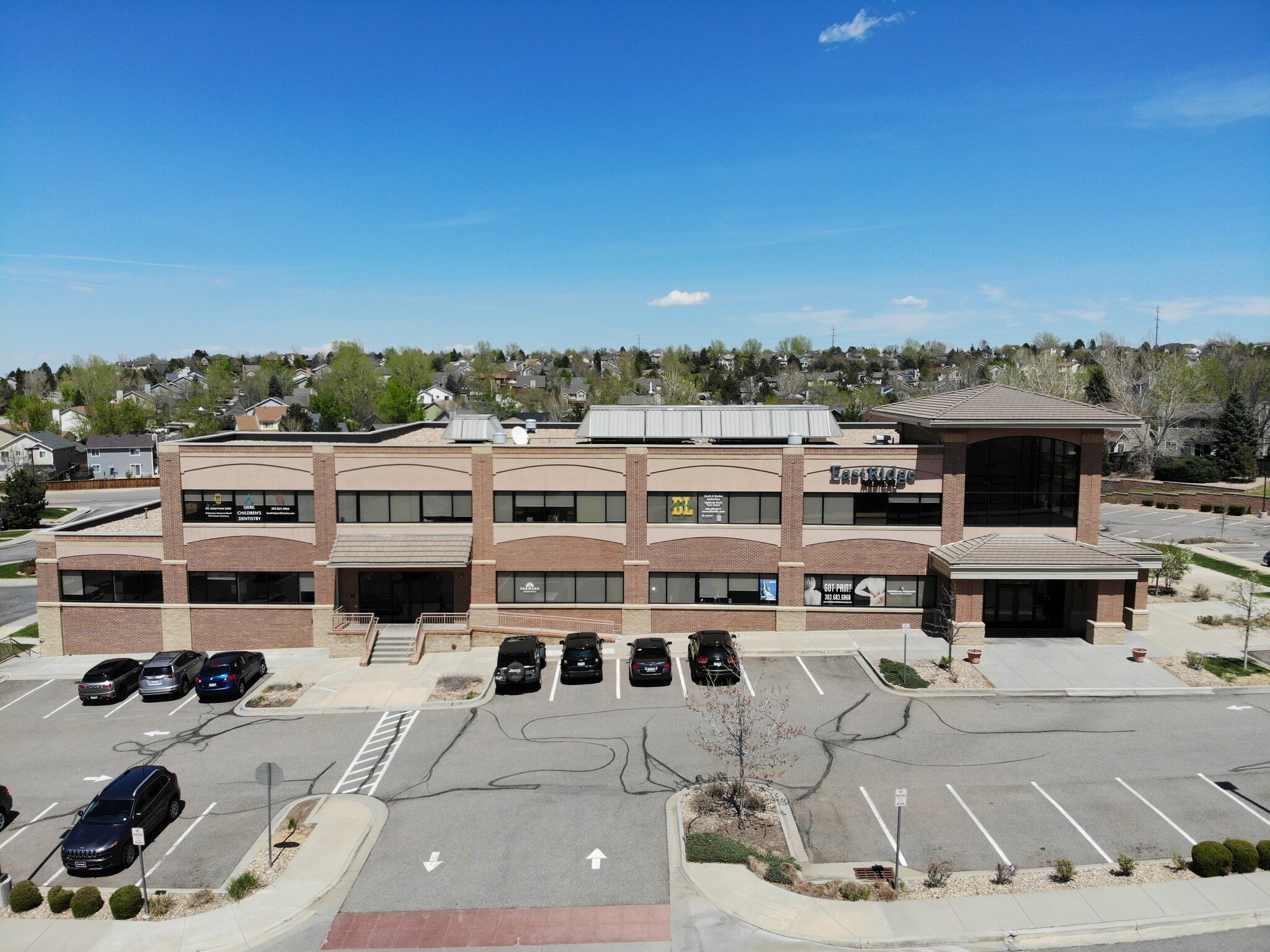 6660 Timberline Rd, Highlands Ranch, CO to rent Interior Photo- Image 1 of 1