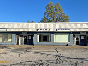 2105-2133 W 8th St, Erie, PA for rent Building Photo- Image 1 of 15