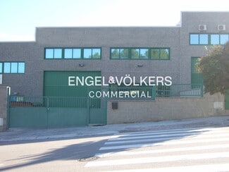 More details for Industrial to Rent