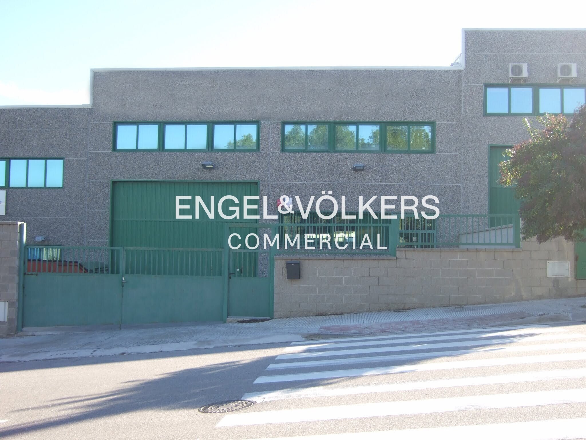 Industrial in Castellgalí, Barcelona to rent Building Photo- Image 1 of 52