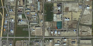 More details for 4106 65A Av, Leduc, AB - Land to Rent