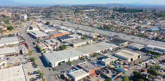 More details for 1506-1550 N Knowles Ave, Los Angeles, CA - Industrial for Rent