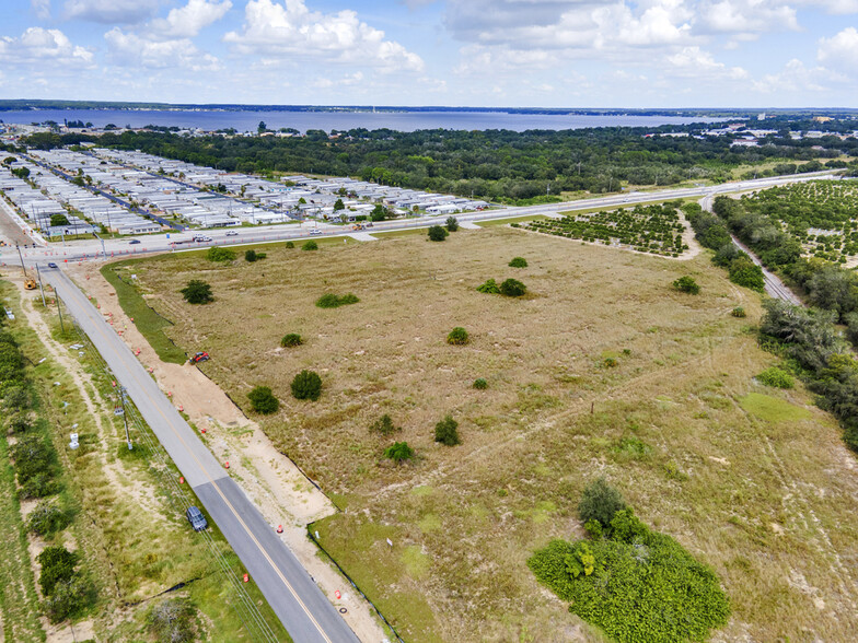 1294 Sebring Parkway, Sebring, FL for sale - Aerial - Image 3 of 7