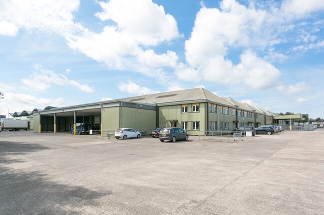 More details for Nova Way, Avonmouth - Industrial to Rent