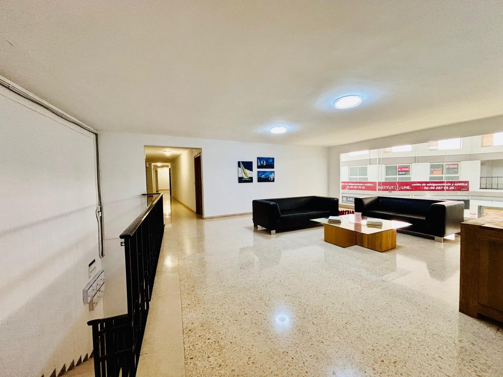 Carrer San Francisco de Borja, 52, Gandia, Valencia for sale Building Photo- Image 1 of 19