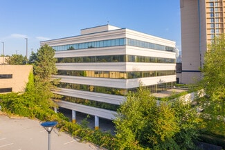 More details for 4370 Dominion St, Burnaby, BC - Office to Rent