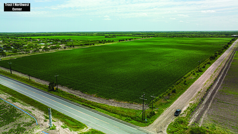 Southmost Rd, Brownsville, TX for sale - Primary Photo - Image 1 of 1