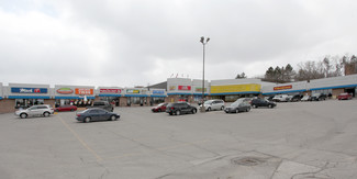 More details for 164-190 Holland St W, Bradford, ON - Retail for Rent