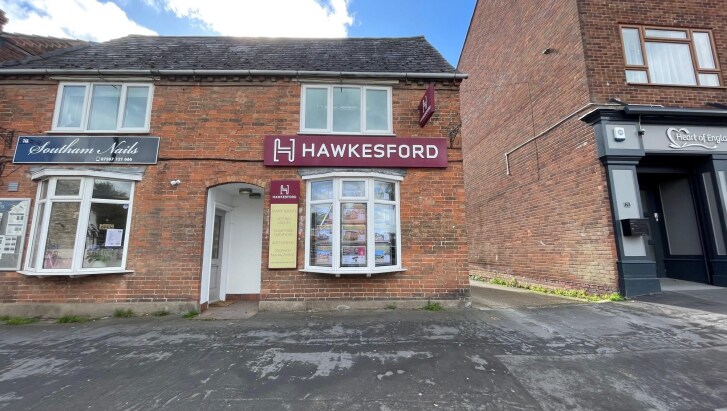 74 Coventry St, Southam for sale Building Photo- Image 1 of 1