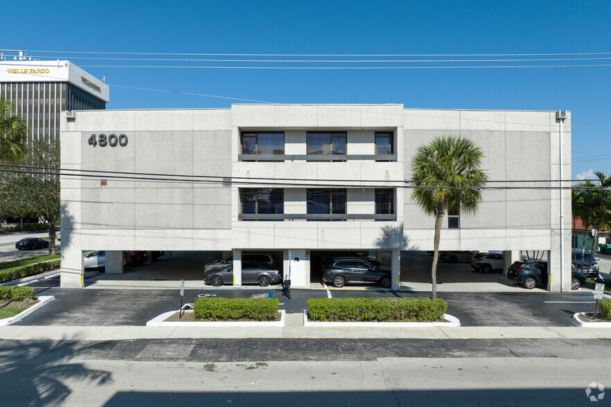 4800 N Federal Hwy, Fort Lauderdale, FL for rent - Building Photo - Image 2 of 11