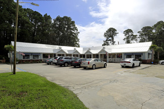 More details for 10080 OCEAN Hwy, Pawleys Island, SC - Office for Rent