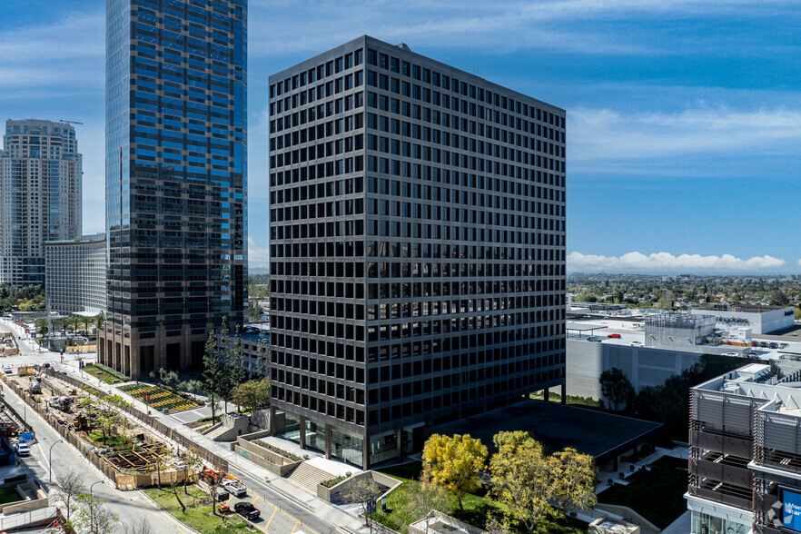 1901 Avenue of the Stars, Los Angeles, CA for rent - Primary Photo - Image 1 of 33