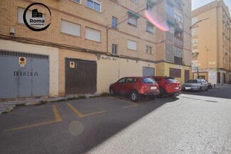 More details for Calle Ingeniero Santa Cruz, 6, Granada - Retail for Sale